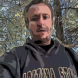 Meet your Posher, Jonathan